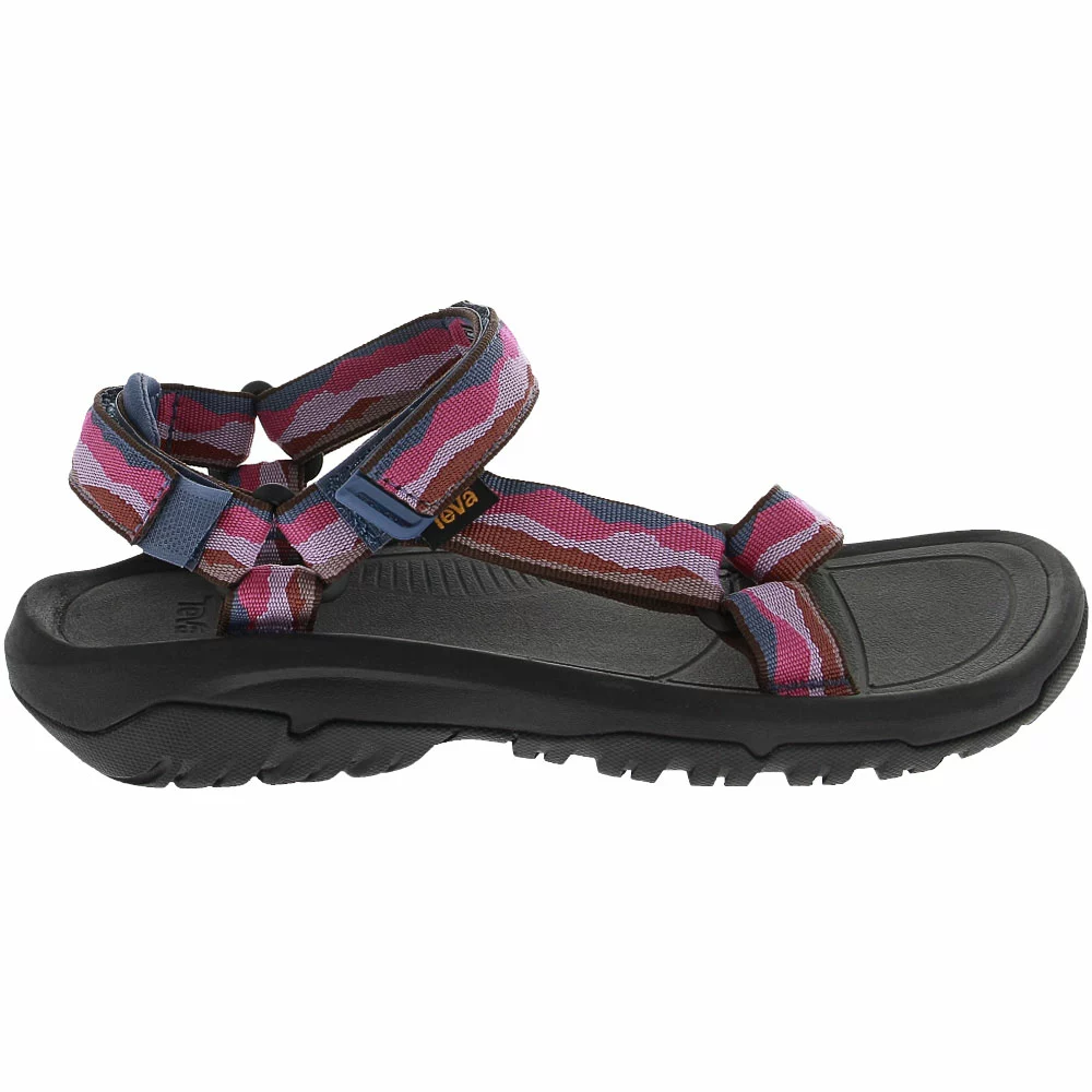 Teva Hurricane Xlt 2 Outdoor Sandals - Womens Blue Pink