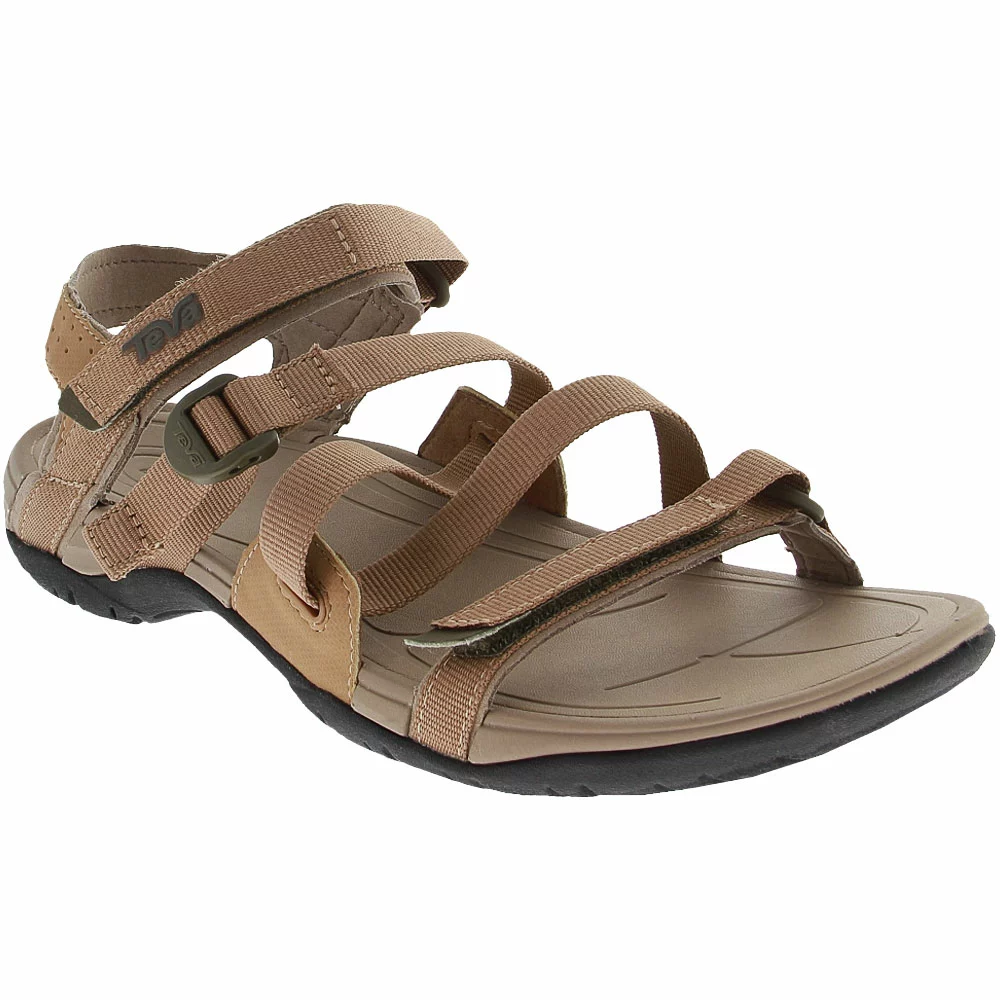 Teva Ascona Sport Web Water Sandals - Womens Sand - Image 2