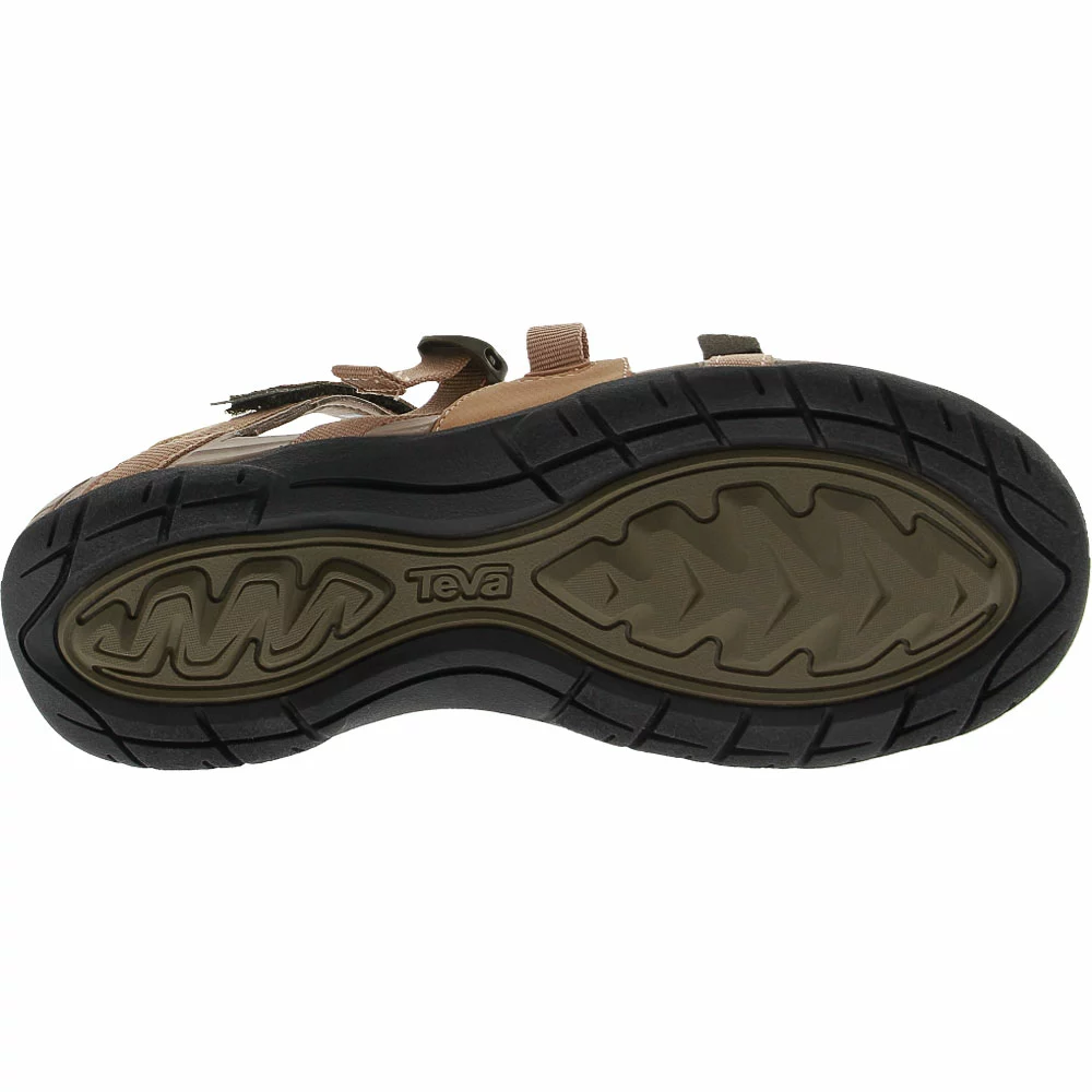 Teva Ascona Sport Web Water Sandals - Womens Sand - Image 4