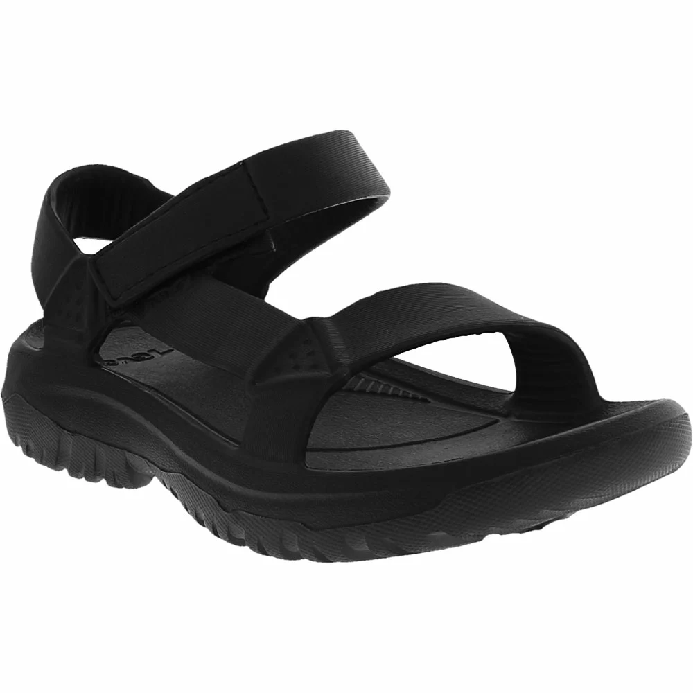 Teva Hurricane Drift Water Sandals - Womens Black - Image 2