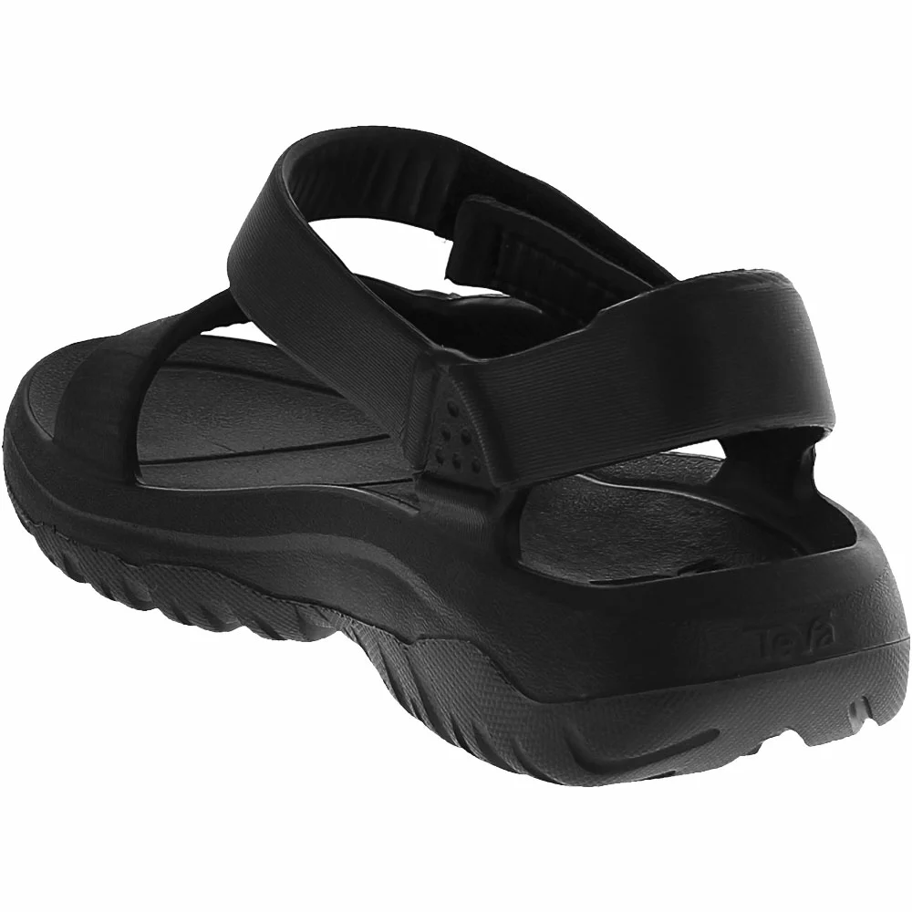 Teva Hurricane Drift Water Sandals - Womens Black - Image 3