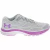 Under Armour Charged Bandit 6 Running Shoes - Womens Grey