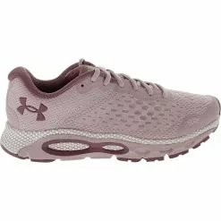 Under Armour Hovr Infinite 3 Running Shoes - Womens Mocha Rose