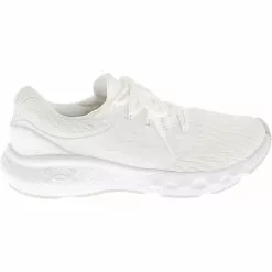 Under Armour Charged Vantage Running Shoes - Womens White