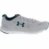 Under Armour Charged Impulse 2 Running Shoes - Womens Steel Blue
