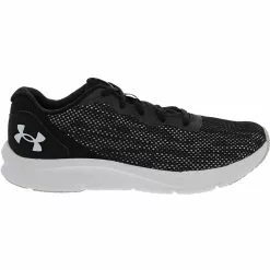 Under Armour Shadow Running Shoes - Womens Black