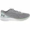 Under Armour Shadow Running Shoes - Womens Mod Gray