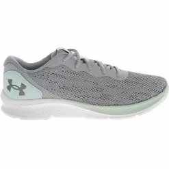 Under Armour Shadow Running Shoes - Womens Mod Gray