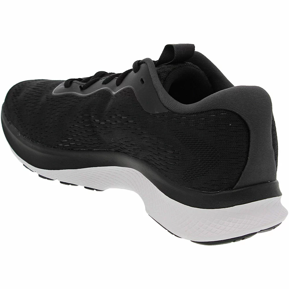 Under Armour Charged Bandit 7 Running Shoes - Womens Black - Image 3