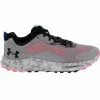 Under Armour Charged Bandit TR 2 Trail Running Shoes - Womens Grey Black