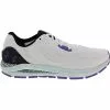 Under Armour Hovr Sonic 5 Running Shoes - Womens White Black