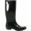 UGG Boots UGG Shaye Rain Boots - Womens Black