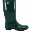 UGG Boots UGG Shaye Rain Boots - Womens Green