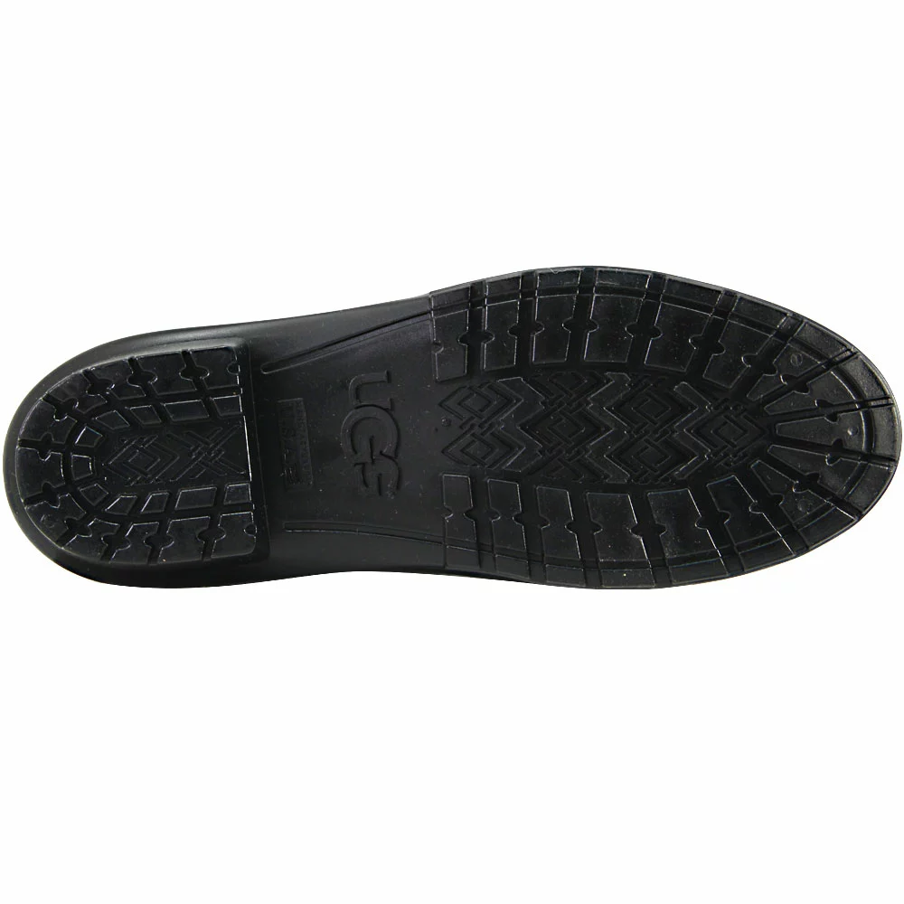 UGG Boots UGG Shaye Rain Boots - Womens Green - Image 4