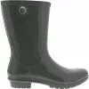 UGG Boots UGG Sienna Rubber Boots - Womens Charcoal