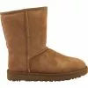 UGG Boots UGG Classic Short 2 Winter Boots - Womens Chestnut