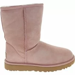 UGG Boots UGG Classic Short 2 Winter Boots - Womens Pink