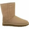 UGG Boots UGG Classic Short 2 Winter Boots - Womens Sand
