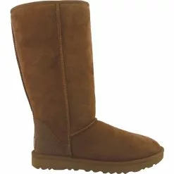 UGG Boots UGG Classic Tall 2 Winter Boots - Womens Chestnut