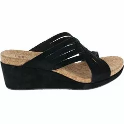 UGG Boots UGG Lilah Sandals - Womens Black