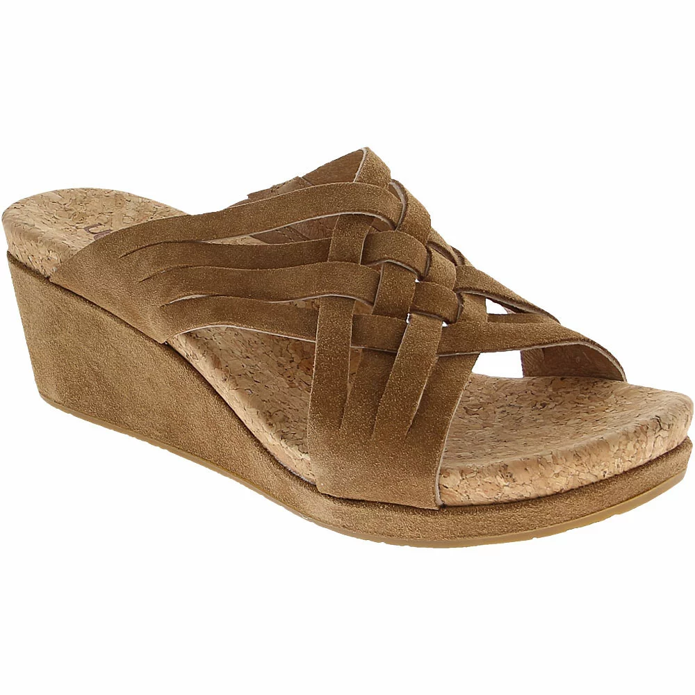 UGG Boots UGG Lilah Sandals - Womens Chestnut - Image 2