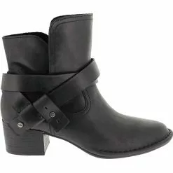 UGG Boots UGG Elysian Boot Ankle Boots - Womens Black
