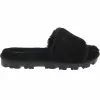 UGG Boots UGG Cozette Slippers - Womens Black