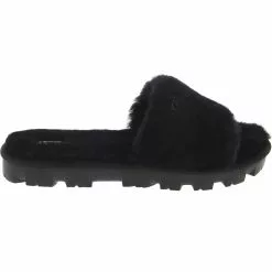 UGG Boots UGG Cozette Slippers - Womens Black