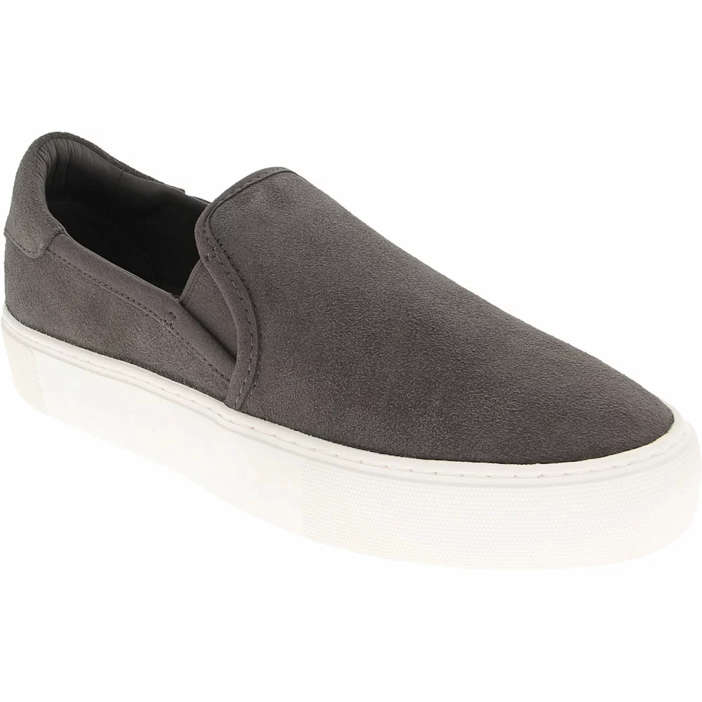 UGG Boots UGG Jass Lifestyle Shoes - Womens Grey - Image 2