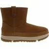 UGG Boots UGG Classic Weather Mini Winter Boots - Womens Chestnut