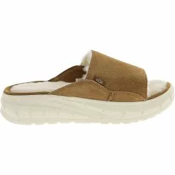 UGG Boots UGG Westsider Slide Sandals - Womens Chestnut