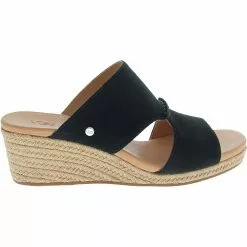 UGG Boots UGG Eirene Sandal - Womens Black