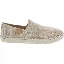 UGG Boots UGG Luciah Slip-On Sneaker - Womens Natural