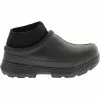 UGG Boots UGG Tasman X Womens Waterproof Clog Black