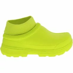 UGG Boots UGG Tasman X Womens Waterproof Clog Key Lime