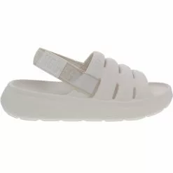 UGG Boots UGG Sport Yeah Sandals - Womens White