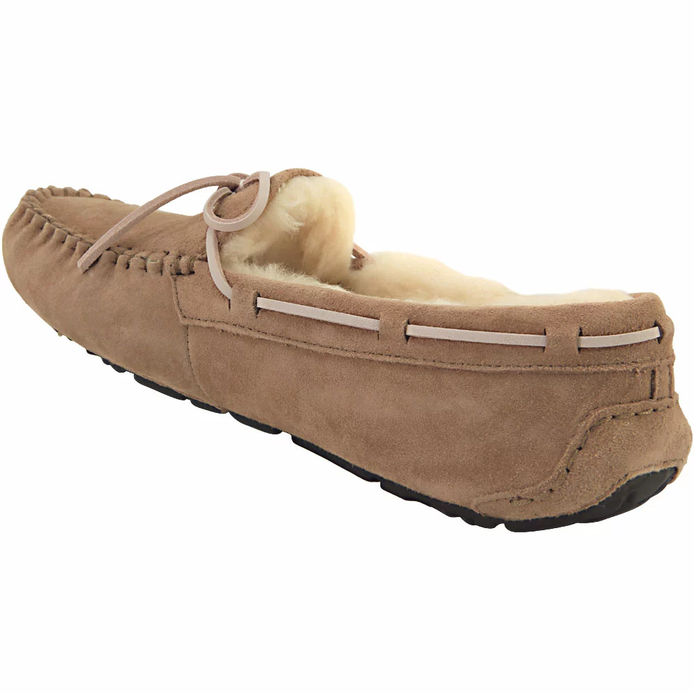 UGG Boots UGG Dakota Slippers - Womens Tabacco - Image 3