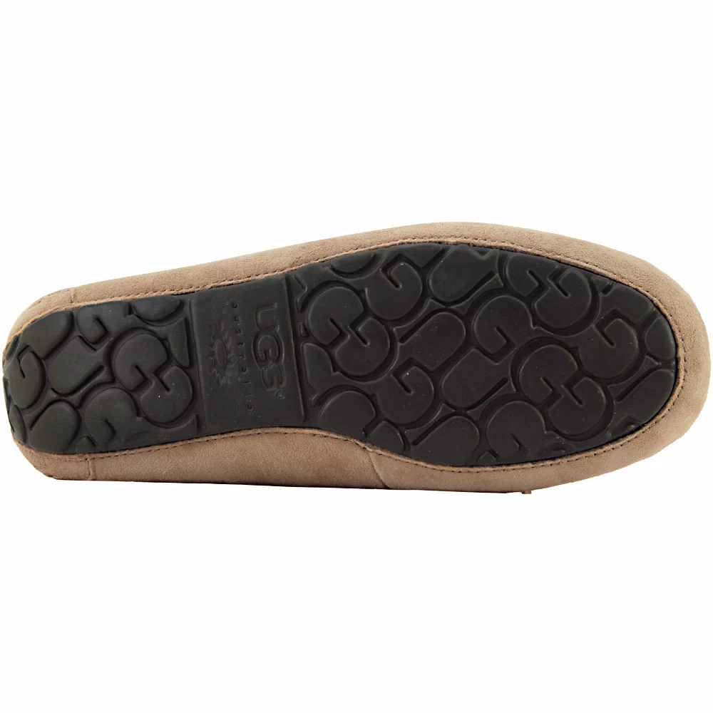 UGG Boots UGG Dakota Slippers - Womens Tabacco - Image 4