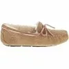 UGG Boots UGG Dakota Slippers - Womens Tobacco Tan