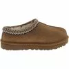 UGG Boots UGG Tasman Slip On Casual Shoes - Womens Chestnut