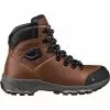 Vasque St Elias FG GTX Womens Hiking Boots Cognac