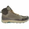 Vasque Breeze Lt Ntx Womens Hiking Boots Brown