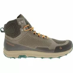 Vasque Breeze Lt Ntx Womens Hiking Boots Brown