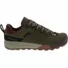 Vasque Alchemist Xt Low Waterproof Hiking Shoes - Womens Olive