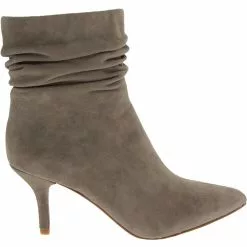 Vince Camuto Abrianna Ankle Boots - Womens Tan