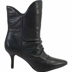 Vince Camuto Andrissa Ankle Boots - Womens Black