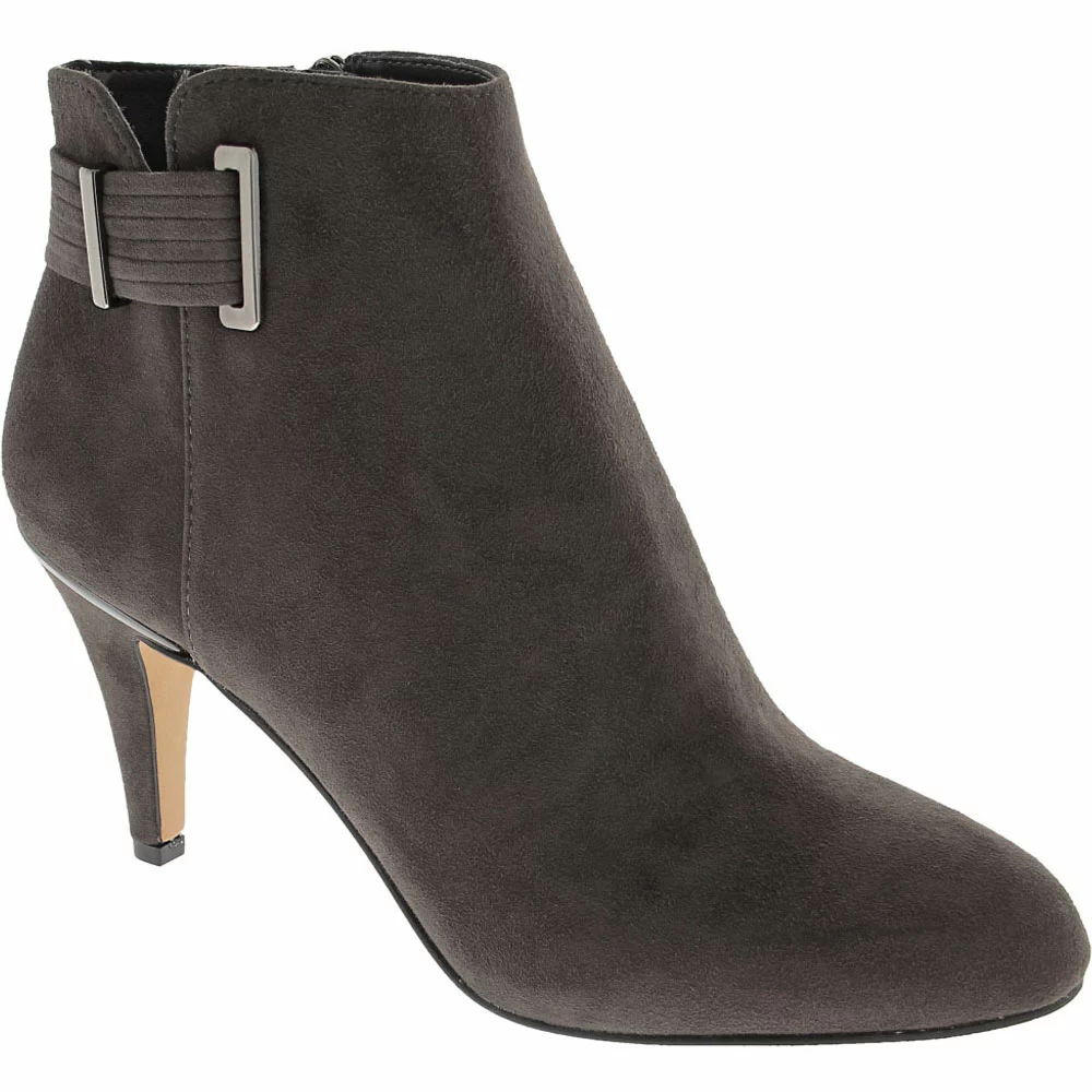 Vince Camuto Vinisha Ankle Boots - Womens Dark Slate - Image 2