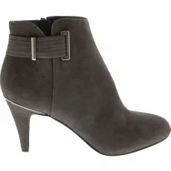 Vince Camuto Vinisha Ankle Boots - Womens Dark Slate