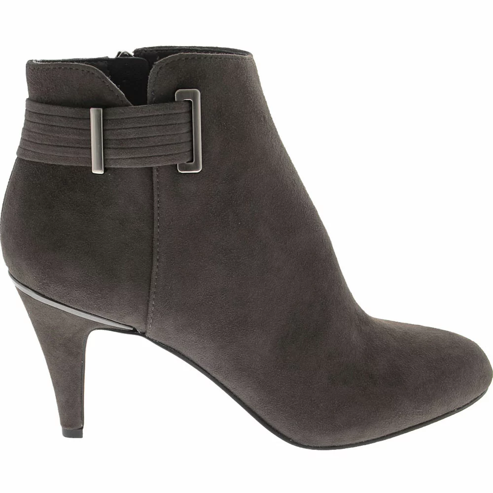 Vince Camuto Vinisha Ankle Boots - Womens Dark Slate