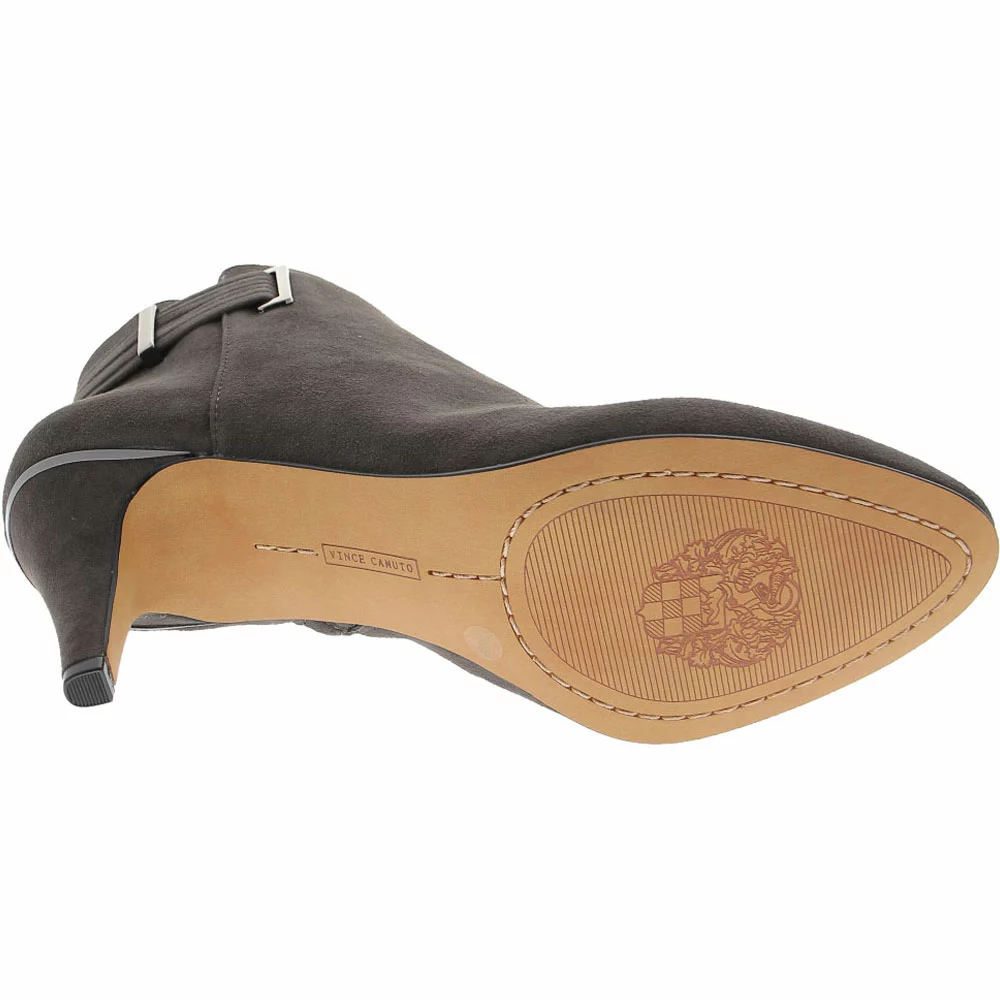 Vince Camuto Vinisha Ankle Boots - Womens Dark Slate - Image 4